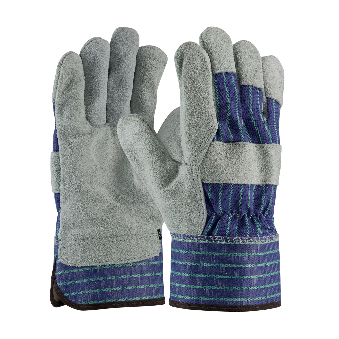 West Chester Protective Gear Men's XL Polyester High Dexterity Winter Work  Glove - S.W. Collins